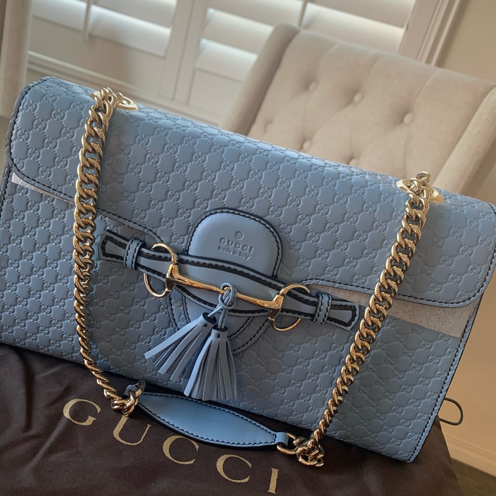 Gucci shoulder bag